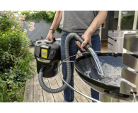 Karcher AD 2 Battery Set *EU - 1011793 - zdjęcie 4